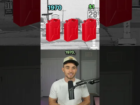 What $1 Used To Buy