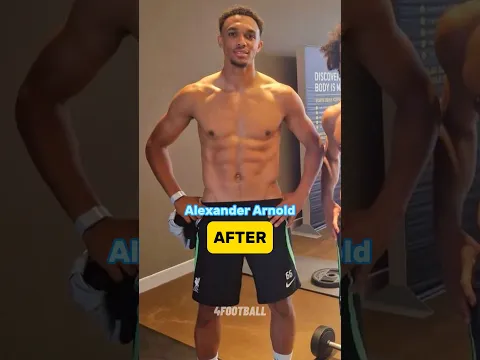 Footballers Before & After Holidays 🤨 #shorts #viral #football