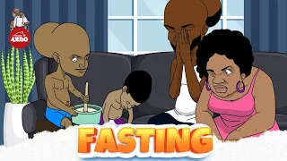 Family Fasting and Prayer