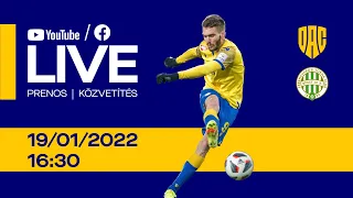 DAC 1904 - Ferencvárosi Torna Club