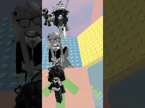celosas #roblox #historiasroblox #towerofhell