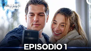 Sem Piedade Episódio 1 (Dublagem em Português)