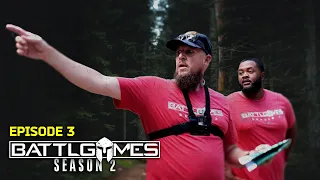No Phone. No Signal. The Land Nav Test | BattlGames S2 Ep.3