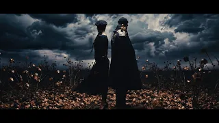 Inkonnu - WARDA feat MANAL (Official Music Video) - Prod.By Damarv [Split Album]