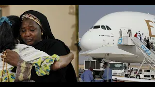 KITALO Tewakyali Kadaama Akirizibwa Kugenda Saudi Arabia Bakadaama Kyebagala Gavumenti Eterezeemu