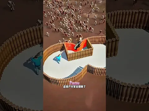 🧟‍♂️🔥 Fuja Agora! Lute Contra os Zumbis 💥🚪