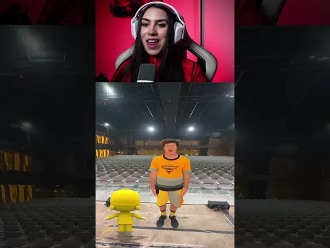 Pocoyo em versão colorida DIFERENTE 🤩 IB @NatanporAi