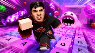 JUGANDO ROBLOX CON ESPECTADORES ! 14