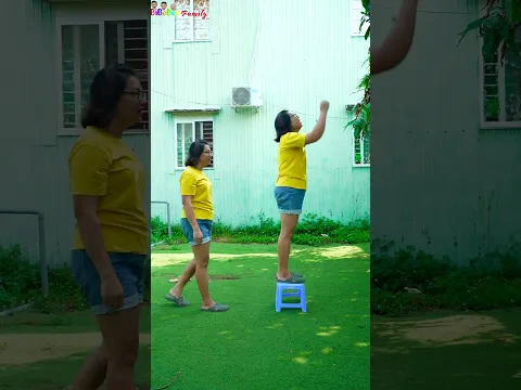 BiBoBen Family | Launch | Bay lên trời 👽👾🤖🚀