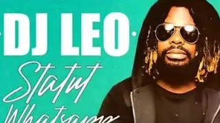DJ LEO FEAT BILENKO MEDVEDEV ET CAPITAINE HAMED LE BARON @ PIRATE NE RECULE JAMAIS