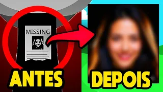 HACKIEI O SPRUNKI INCREDIBOX E DESCOBRI VARIOS SEGREDOS...