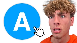 This YouTuber Scares Me...