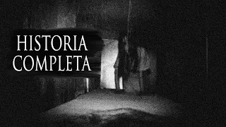 13 MINUTOS ANTES DE MEDIANOCHE (COMPLETA)