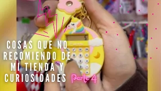 Fail! Cositas que pensamos serían un éxito pero no lo fueron más curiosidades ~ Graduada Regaleria