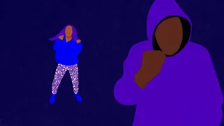 Eugy x Chop Daily - My Touch (Skillibeng Remix) [Visualiser]