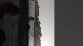 काशी के घाटों से Live | Live From Kashi Ghat | #Kashi #live