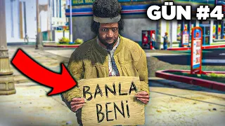 FİVEM TROLL ama BANLANMAYA ÇALIŞIYORUM (aklımı yitirdim)