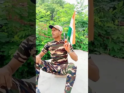 Salute to Indian army 🇮🇳❤️🙏🇮🇳 Indian army life #shorts #ytshorts #youtubeshorts