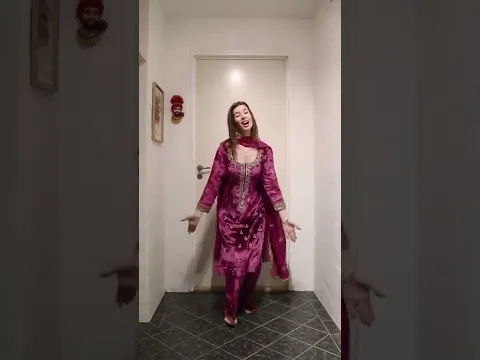 BHABHO KEHNDI HAI