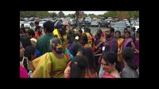 Arulmigu Cincinnati Murugan Kumbabhishekam (Pratishtha) September 21 -22, 2024