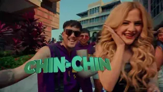 Deuna Chin-Chin 🕺🏻💜🎤🎶