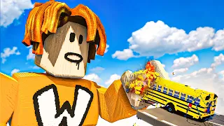 COCHES vs WILCO 💥🤯 | TEARDOWN (Reto 99.9% IMPOSIBLE)