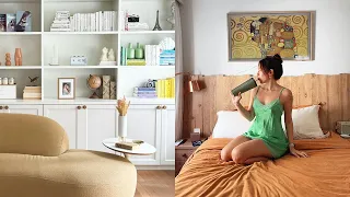 Tour pelo apartamento que eu achei que seria pra vida toda
