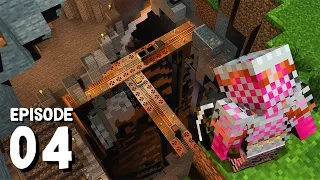 Minecraft's Iron Age is worth appreciating