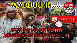 PODCAST SERU BABEH ALDO & HABIB BAHAR BIN SMITH !! "SAYA BAHAR BIN SMITH MENYEBARKAN KEBENCIAN"