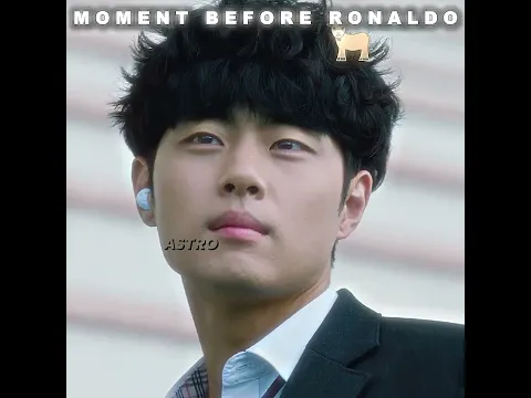 Moment Before Football 🔥🎬 | The Uncanny Counter Season 1 edit | Dia Delicia Super Slowed