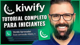 Kiwify Passo a Passo – A Estrutura que Está Gerando Minhas Maiores Comissões
