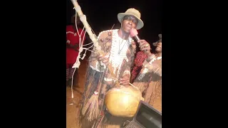 Inzan kone ka levieux  dounoukan