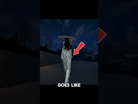 Don’t Let Her Catch You… 😳