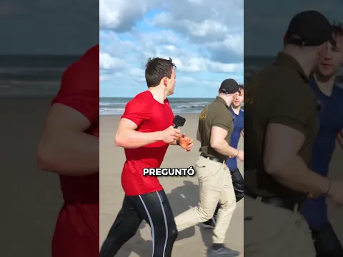 Sobreviví a la rutina más difícil del ejército #shorts