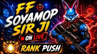 NestyFF is live @TondeGamer