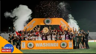 SEMAJI LA SIMBA AHMED ALLY ALIA KWA FURAHA SIMBA KUTWA UBINGWA