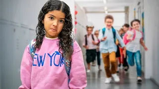 We Sent Our Hearing Daughter To A Deaf School