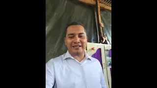 Popurrí de coros del espíritu Santo 