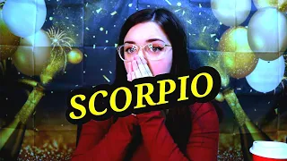 SCORPIO ♏️ You Will Be VERY HAPPY On Tuesday Scorpio WOW!!! January 20th - 23rd