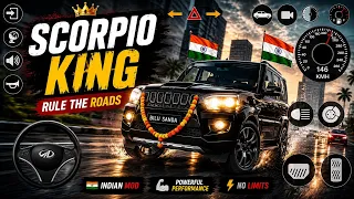 Modified Mahindra Thar Games:Indian Red Thar (Gadi Wala Games) Car Game Android Game - #2025