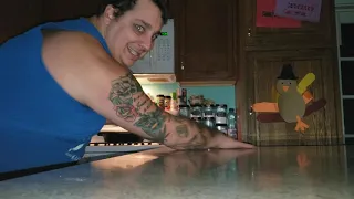 HAPPY THANKSGIVING DAB!!!!