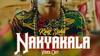 NAKYAKALA  - KING SAHA [Official Video 4K] 2025