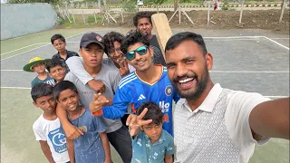 Rahul vs Munmun “Part-2”