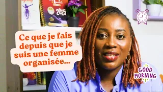 Devenir une Femme Organisée : 7 habitudes qui ont tout changé pour moi!