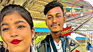 Vlog In//Video Shoot😍Narayan mini jump