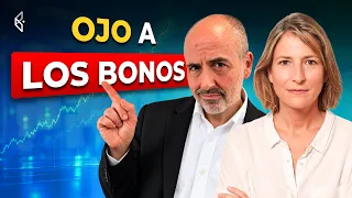 Bolsa en máximos y deuda tensa: ¿qué hacemos? "Es muy pronto para capitular"