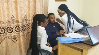 Bamako Djatoya douma🇲🇱🤣❤