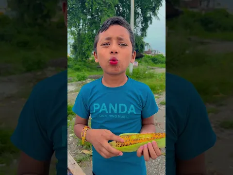 Mohtarma 🥰 🌽 #shorts #love #trendingshorts #bnfunnyhouse