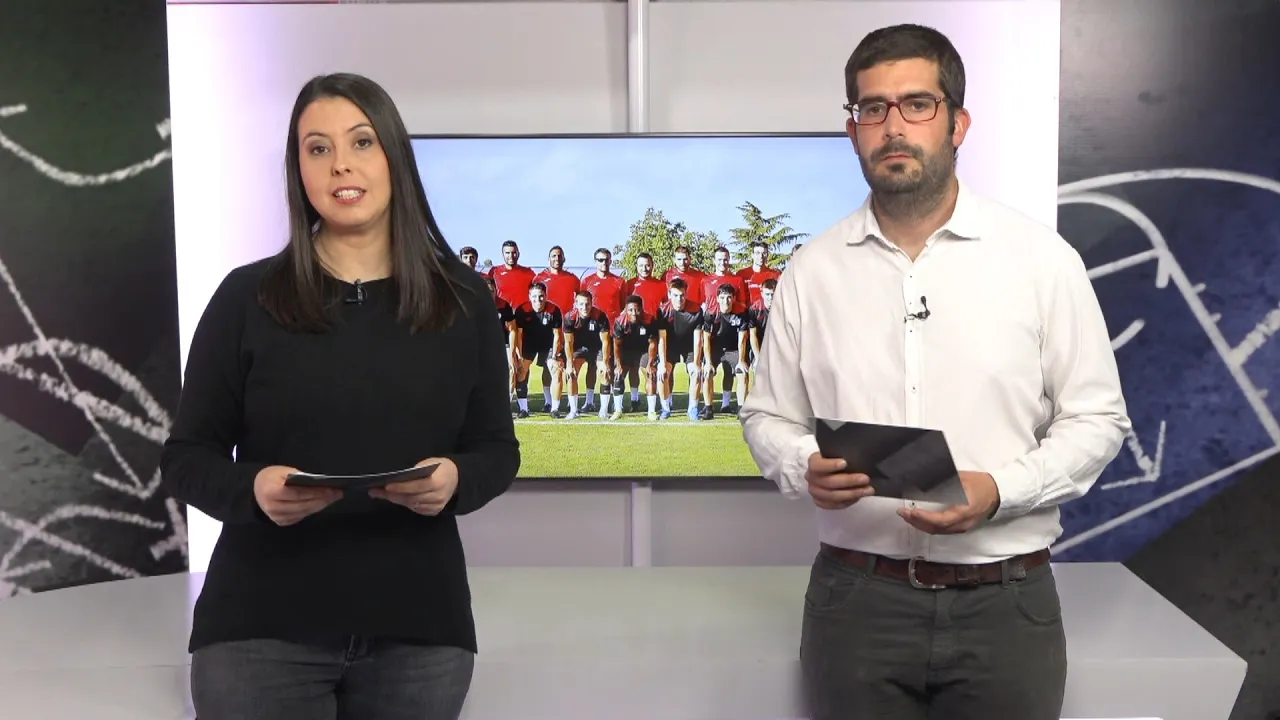 Temps afegit – 20-03-23 – Part informativa