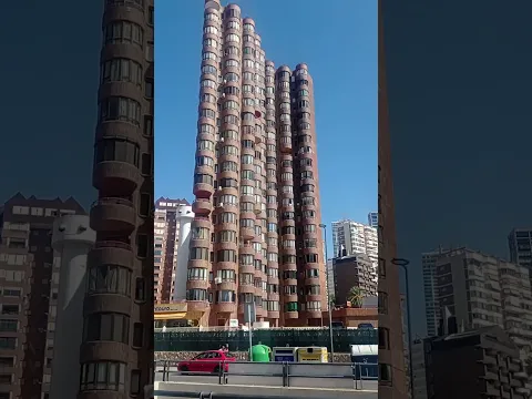 Modern Architecture